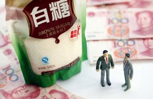 郑糖2309进入交割月9–1月价差走扩