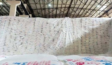 全国2022/23榨季生产结束 总产量可能不及900万吨