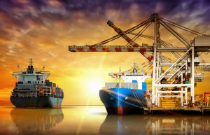 海关总署：前11个月我国进出口增长1.8% 东盟成第一大贸易伙伴
