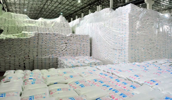 2021/22榨季云南省产糖194万吨 同比减产27万吨