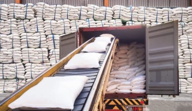 印度食品部长确认新增120万吨食糖出口 因新榨季增产