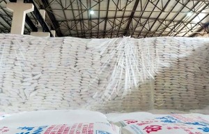 截至8月底云南食糖产销率89% 同比提高15.43%