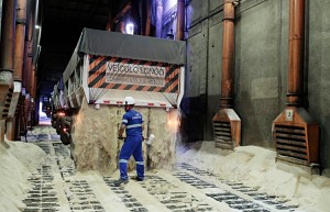 11月份巴西出口糖368万吨 本榨季已出口2309万吨