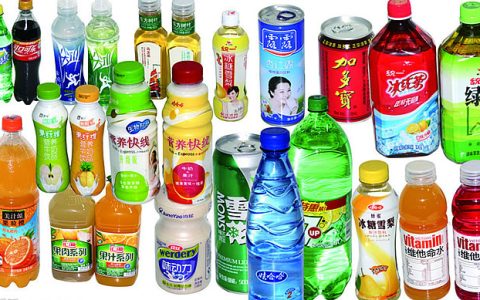 “0糖0卡”的代价是什么？12款无糖饮料实测 人造甜味剂为主流