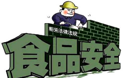 经济日报：食品安全大于天