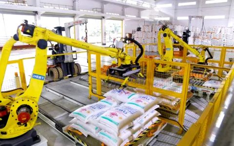 ST南糖摘星–业绩扭亏为盈不断提升企业综合竞争力