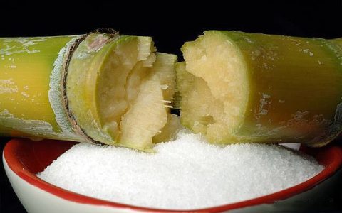 云南耿马：吃干榨尽形成“甜蜜产业链”
