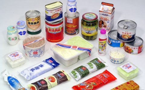 2020年1-5月份我国食品工业运行情况