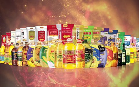 2021年上半年我国食品工业增幅达16%