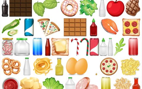 食品巨头缘何纷纷涨价