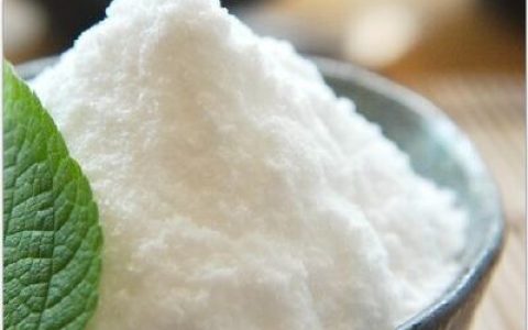 增长终结了？赤藓糖醇过剩价格暴跌 行业仍在疯狂扩产能