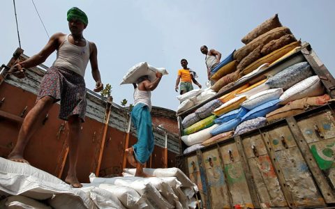 本榨季印度产糖量预估调为3360万吨 仍会考虑额外增加100万吨出口