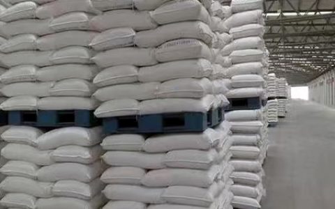 2月份巴西出口糖114万吨 同比下降33%