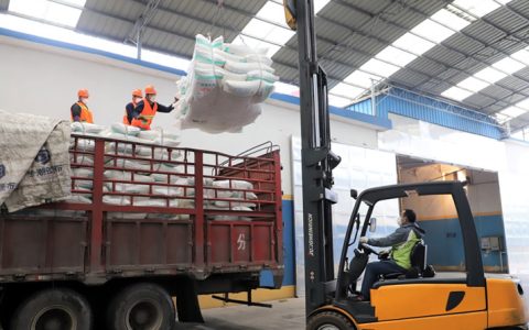 广西收榨糖厂已超30家 同比上榨季同期收榨率增大