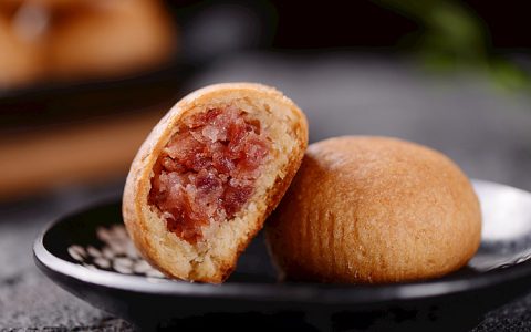 工人日报：“无糖月饼”都是健康的味道？