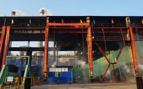 截至12月底广西产糖186万吨 产销率61.7% 同比提高7.58%