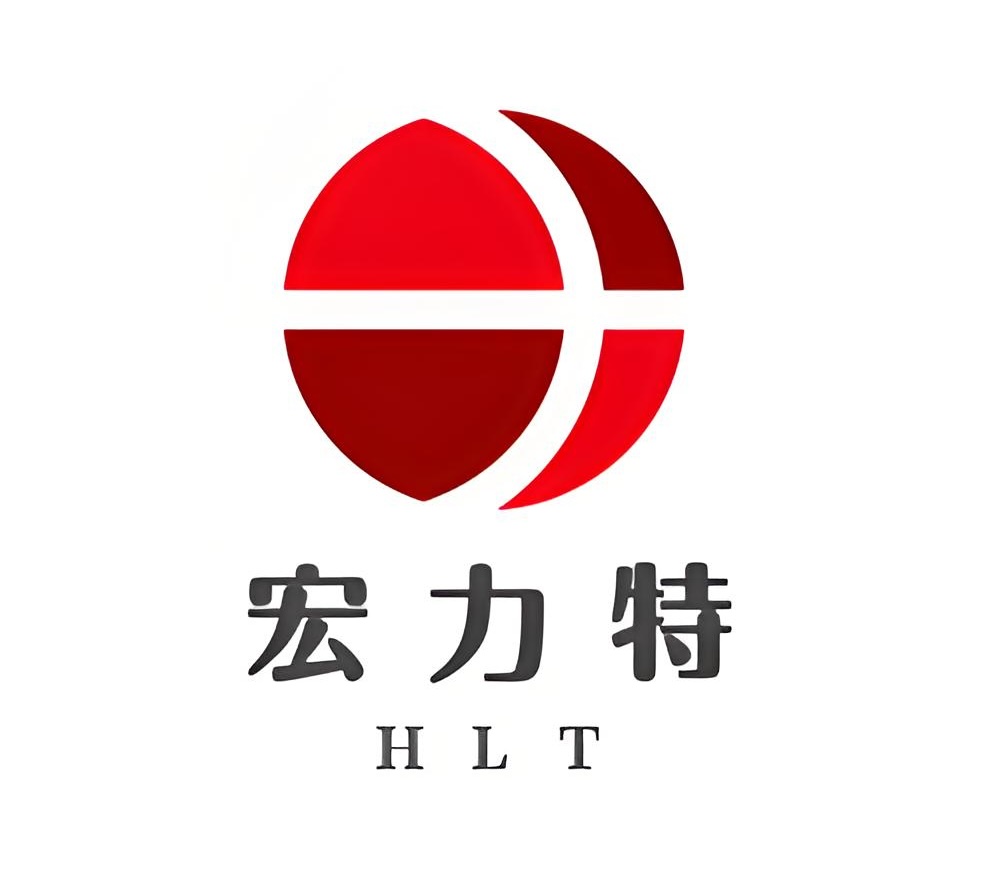 宏力特HLT品牌标志