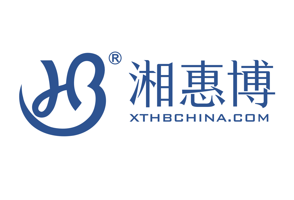 湘惠博品牌标志
