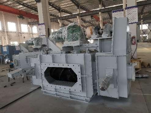 联振重工非标输送设备