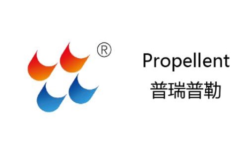 普瑞普勒品牌标识