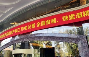 2019/2020榨季全国食糖主产区产糖量预估