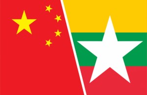 中缅边贸重启