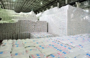 截至8月底云南省食糖产销率73% 工业库存52万吨