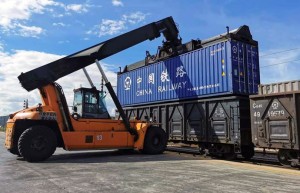 2022年云南省外贸进出口同比增长6.3%
