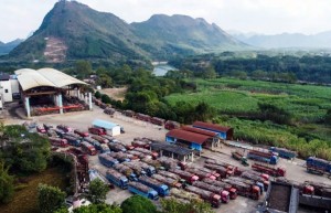 广西开榨糖厂数量过半 新糖大量上市 报价5190-5240元/吨