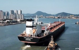 巴西食糖出口情况 今年将超2700万吨创纪录 中国进口量已超400万吨