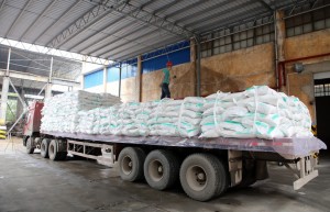 截至8月底广西工业销糖率达88.42% 同比小幅下降