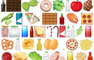 一季度我国规模以上食品工业企业营收21623亿元 同比增长1.0%