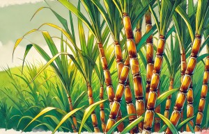 广西：未来30天气象条件对甘蔗生长有利 仍需加强田间管护和病虫害防控
