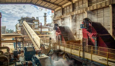 注意！市场风向逆转！榨季末巴西糖厂减少食糖生产开始转向乙醇！国际糖价或回暖