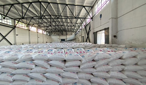 德宏州2023/24榨季生产全面收官 产糖42.6万吨 境外甘蔗占比20%