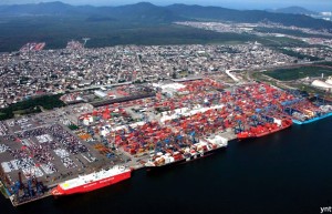 巴西大豆与食糖在港口争运 影响食糖出口并推高运输成本