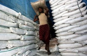 印度将重启600万吨糖出口补贴计划