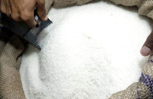 截至3月15日印度产糖2586万吨 同比增20% 出口合约达430万吨