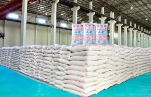 截至11月底云南省5家糖厂开榨 累计产新糖1.95万吨