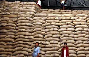 经济参考：市场担忧印度可能限制糖出口
