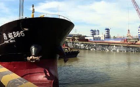 江苏如皋查获走私白糖200余吨 抓获4名涉案人员