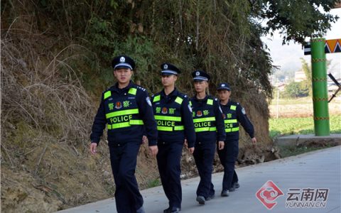 云南德宏去年以来查获走私案件2500余起​