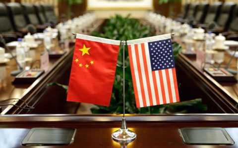 中、美农业部对中国2019/20榨季糖业数据预估对比