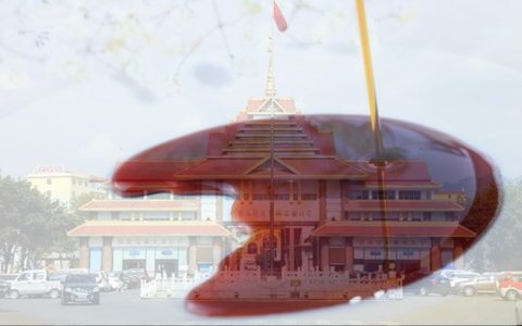 注意：模式变了 中国严打走私糖 缅甸白糖大量积压变换模式