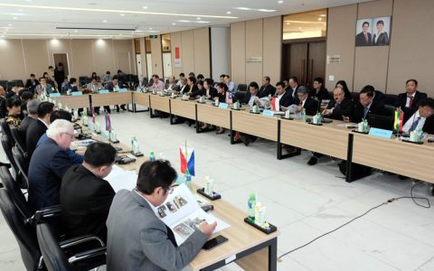 东盟糖业联盟第四次会议在越南举行 预估2019/20年度全球食糖短缺250万吨