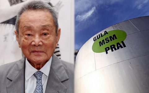 FGV拟售大马糖厂 传郭鹤年有意买回 中国公司参与商洽