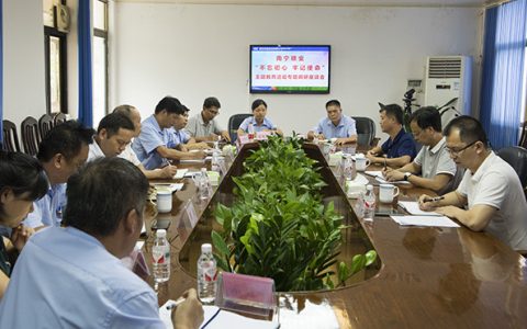 南宁糖业香山糖厂攻坚克难谋发展