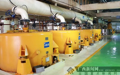 东亚糖业下属两家糖厂被认定为国家级”绿色工厂”
