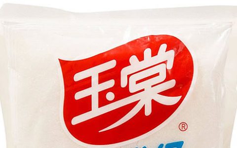 上海糖酒集团“玉棠”牌雄霸沪上食用糖榜单冠军