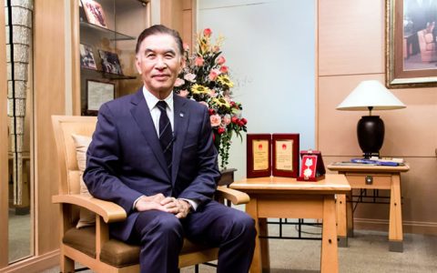 参考消息：泰国企业家在广西谱写“甜蜜故事”